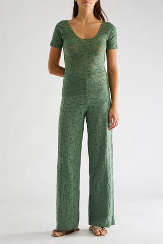 Top in pizzo Yann - Mandorla