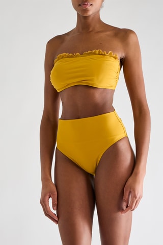 Slip bikini Tobago - Ocra