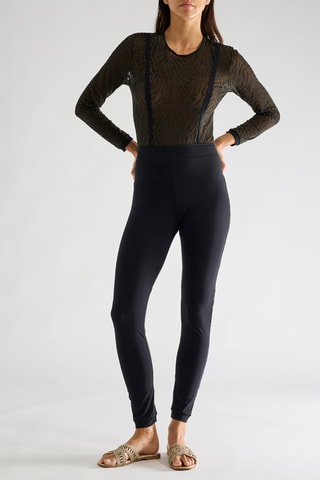 Body Boye - Nero/kaki