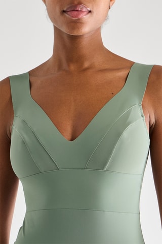 Costume interoPipper - Mandorla