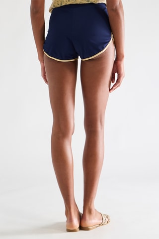 Shorts Stina - Navy