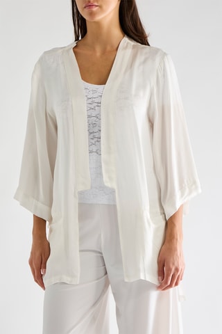 Vestaglia Keva - Ecume