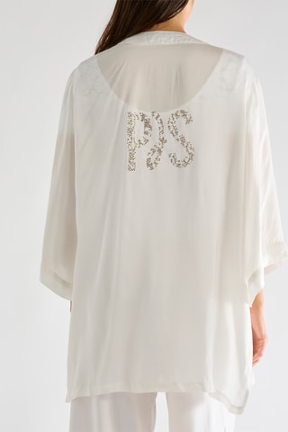 Vestaglia Keva - Ecume