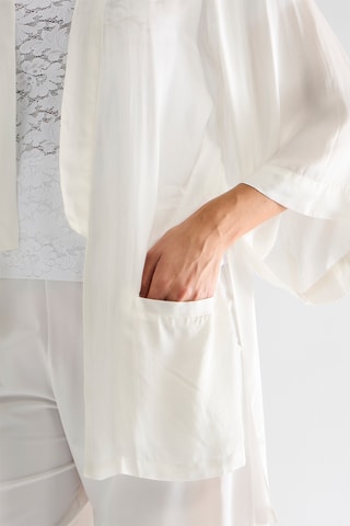 Vestaglia Keva - Ecume