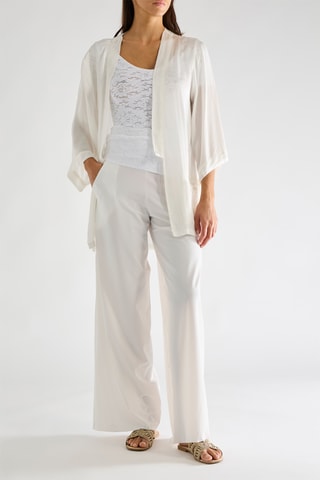 Vestaglia Keva - Ecume