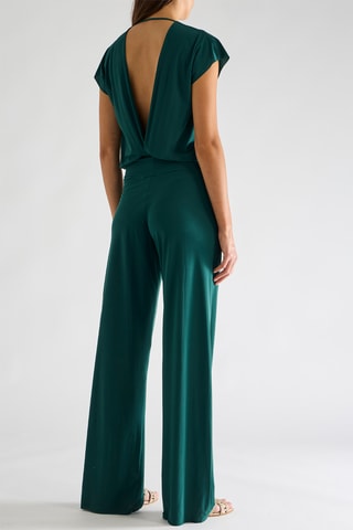 Tuta corta da mare Codou - Bambù