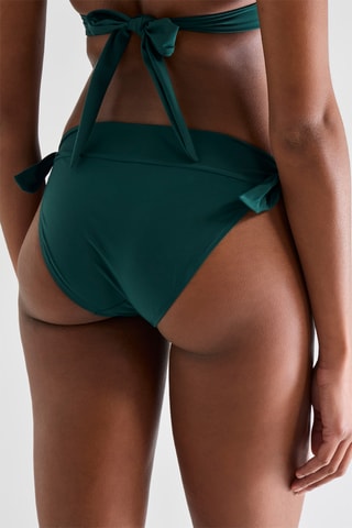 Slip bikini Diva - Bambù