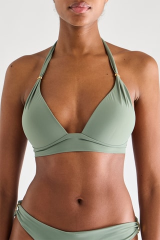Reggiseno bikini­ DIva - Mandorla