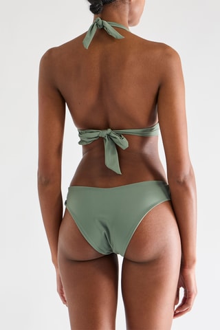 Reggiseno bikini­ DIva - Mandorla