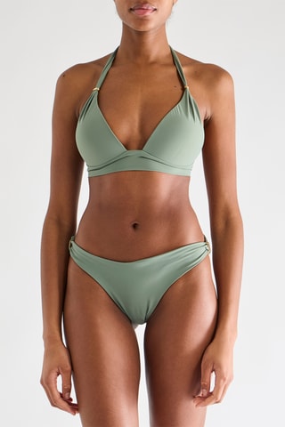 Reggiseno bikini­ DIva - Mandorla