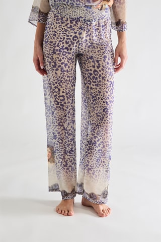 Pantaloni da mare Assia - Unique