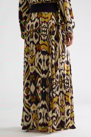 Gonna lunga a vita alta Scotty - Unique