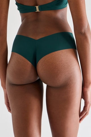 Slip bikini Chacha - Bambù