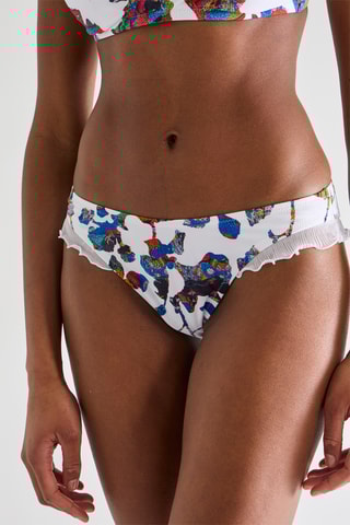 Slip bikini Tyma - Unique