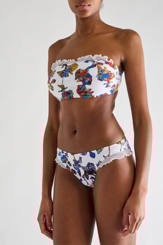 Slip bikini Tyma - Unique