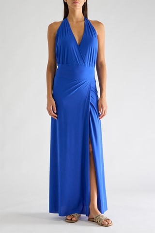 Abito a portafoglio Rona - Zaffiro