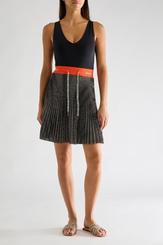 Gonna dritta Etna - Unique