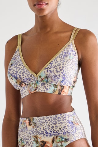 Reggiseno bikini Singa - Unique
