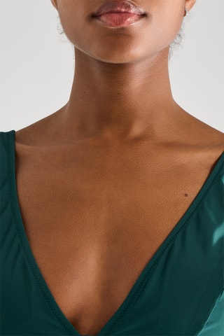 Reggiseno bikini Sue - Bambù