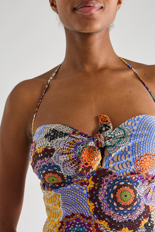 Costume intero Mao - Unique