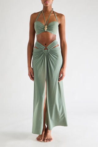 Gonna da mare Petra - Mandorla