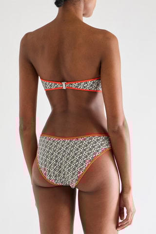 Slip bikini Mathis - Unique