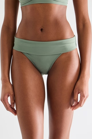 Slip bikini­ Tobago - Mandorla