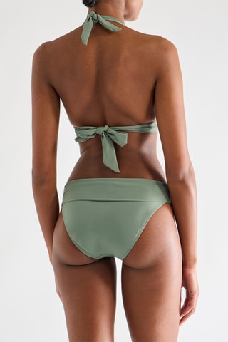 Slip bikini­ Tobago - Mandorla