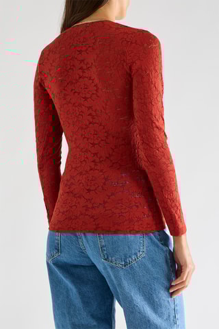 Top in pizzo Tanak - Mattone