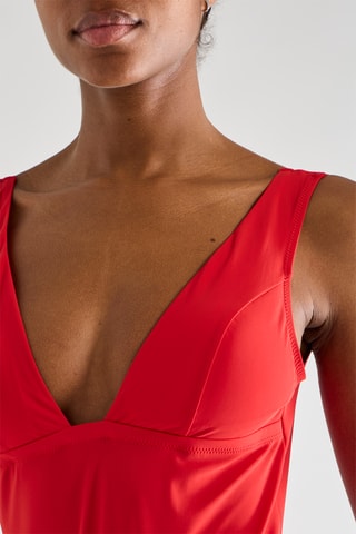 Costume intero Avany - Red