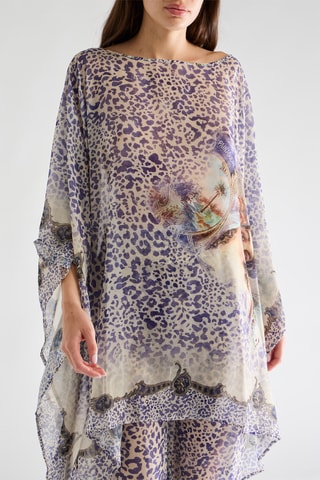 Tunica da mare Priya - Unique