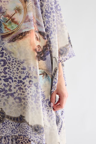 Tunica da mare Priya - Unique