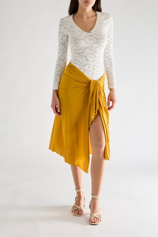 Top in pizzo Tanak - Ecume