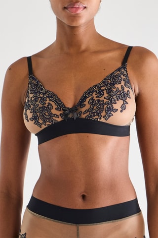 Reggiseno Aimee - Navy