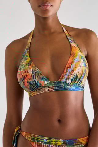 Reggiseno bikini Donia - Unique