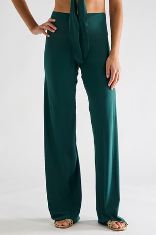 Pantaloni Myla - Bambù