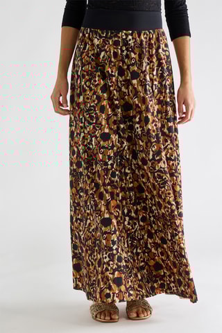 Gonna lunga Scotty - Unique