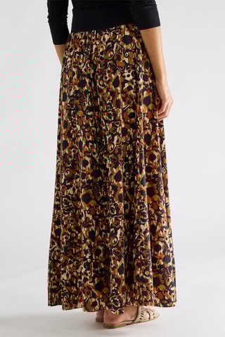 Gonna lunga Scotty - Unique