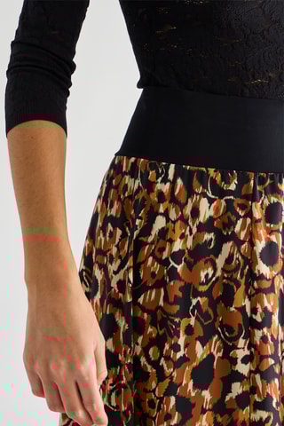 Gonna lunga Scotty - Unique