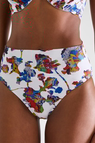 Slip bikini Tobago - Unique