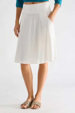 Gonna a campana vita alta Joely - Ecume