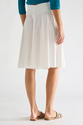 Gonna a campana vita alta Joely - Ecume