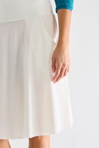 Gonna a campana vita alta Joely - Ecume