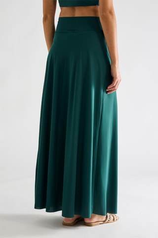 Gonna lunga Jaya - Bambù