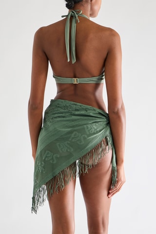 Pareo Pangy - Mandorla