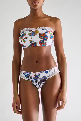 Reggiseno bikini con coppe Valli - Unique