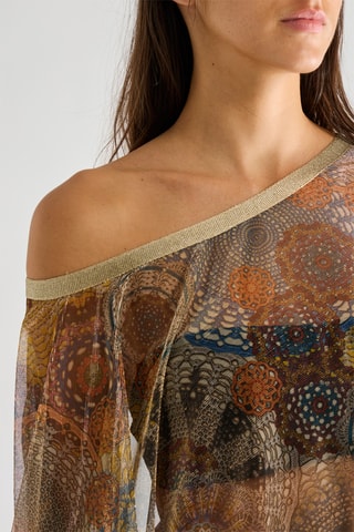 Tunica da mare Amea - Unique