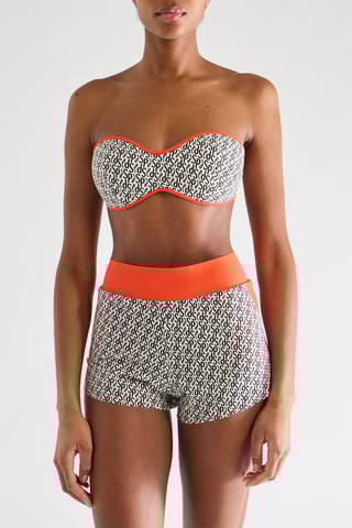 Reggiseno bikini Kilauea - Unique