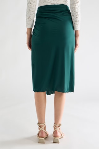 Gonna a portafoglio Kalis - Bambù