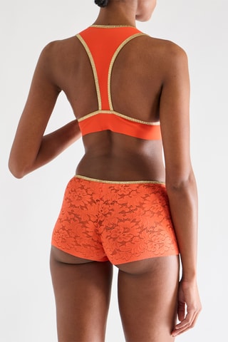 ?* Genia - Arancione